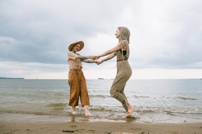 Biodanza met Vera voor iedereen -integreren